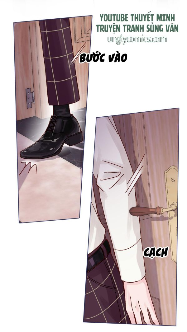 Tôi Phải Làm 1 Kẻ Đại Xấu Xa Chap 1 - Next Chap 2